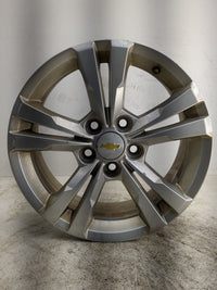 2010-2017 Chevrolet Equinox Oem Wheel Rim 1189421 - Oemusedautoparts1.com