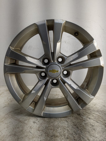 compare product 2010-2017 Chevrolet Equinox Oem Wheel Rim 1189421