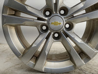 2010-2017 Chevrolet Equinox Oem Wheel Rim 1189421 - Oemusedautoparts1.com