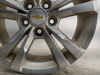 2010-2017 Chevrolet Equinox Oem Wheel Rim 1189421 - Oemusedautoparts1.com
