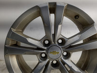 2010-2017 Chevrolet Equinox Oem Wheel Rim 1189421 - Oemusedautoparts1.com