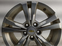 2010-2017 Chevrolet Equinox Oem Wheel Rim 1189421 - Oemusedautoparts1.com