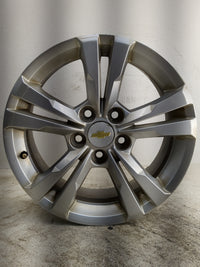 2010-2017 Chevrolet Equinox Oem Wheel Rim - Oemusedautoparts1.com