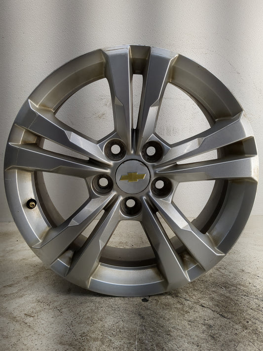 2010-2017 Chevrolet Equinox Oem Wheel Rim - Oemusedautoparts1.com
