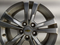 2010-2017 Chevrolet Equinox Oem Wheel Rim 1189422 - Oemusedautoparts1.com