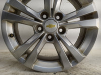 2010-2017 Chevrolet Equinox Oem Wheel Rim - Oemusedautoparts1.com