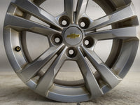 2010-2017 Chevrolet Equinox Oem Wheel Rim - Oemusedautoparts1.com