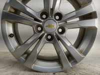 2010-2017 Chevrolet Equinox Oem Wheel Rim 1189422 - Oemusedautoparts1.com