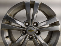 2010-2017 Chevrolet Equinox Oem Wheel Rim 1189422 - Oemusedautoparts1.com