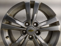2010-2017 Chevrolet Equinox Oem Wheel Rim - Oemusedautoparts1.com