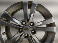 2010-2017 Chevrolet Equinox Oem Wheel Rim - Oemusedautoparts1.com