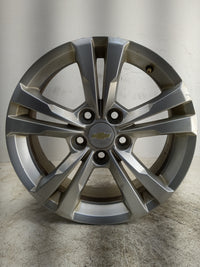 2010-2017 Chevrolet Equinox Oem Wheel Rim - Oemusedautoparts1.com