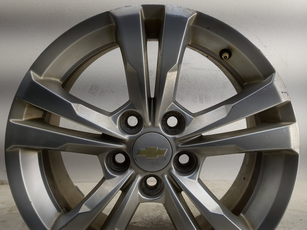 2010-2017 Chevrolet Equinox Oem Wheel Rim 1189423 - Oemusedautoparts1.com