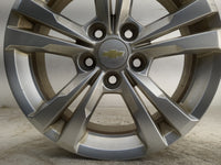 2010-2017 Chevrolet Equinox Oem Wheel Rim 1189423 - Oemusedautoparts1.com