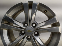 2010-2017 Chevrolet Equinox Oem Wheel Rim 1189423 - Oemusedautoparts1.com