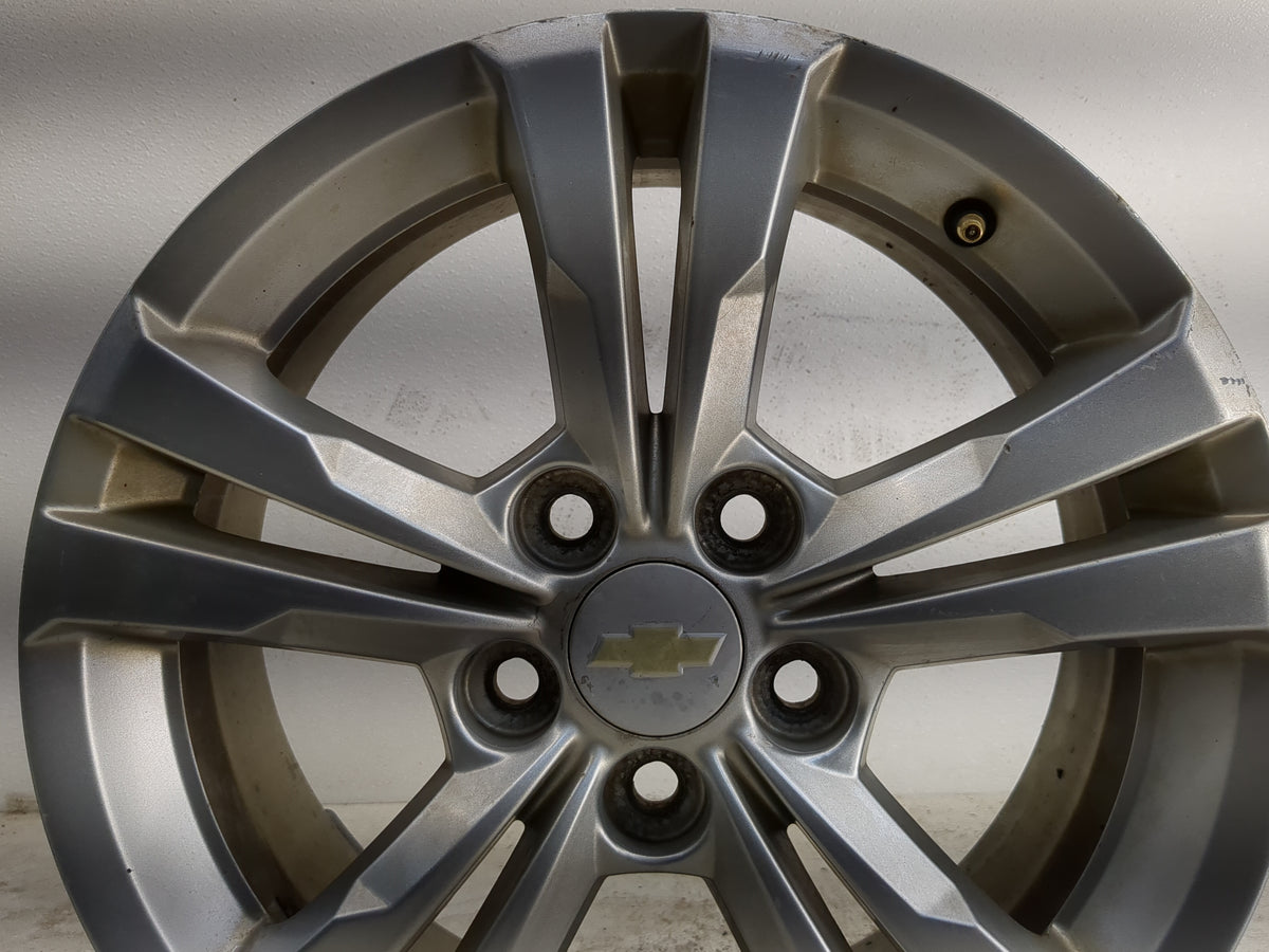 2010-2017 Chevrolet Equinox Oem Wheel Rim 1189423 - Oemusedautoparts1.com