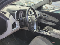 2010-2017 Chevrolet Equinox Air Bag Driver Left Steering Wheel Mounted 1189641 - Oemusedautoparts1.com