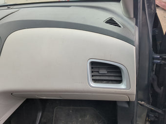 compare product 2010 Chevrolet Equinox Air Bag Passenger Right Dashboard OEM Fits OEM Used Auto Parts