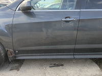2010-2011 Chevrolet Equinox Driver Front Door Oem 1189691 - Oemusedautoparts1.com