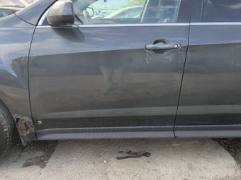 compare product 2010-2011 Chevrolet Equinox Driver Front Door Oem 1189691