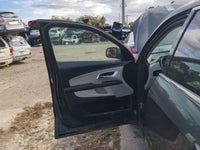 2010-2011 Chevrolet Equinox Driver Front Door Oem 1189691 - Oemusedautoparts1.com