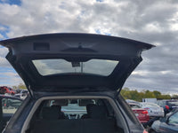 2010-2017 Chevrolet Equinox Trunk/decklid/hatch/tailgate Oem 1189705 - Oemusedautoparts1.com