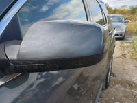 2010-2011 Chevrolet Equinox Driver Side View Mirror - Left Door Mirror OEM Used - Oemusedautoparts1.com