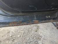 2010-2011 Chevrolet Equinox Driver Rear Door Oem - Oemusedautoparts1.com