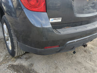 2010-2015 Chevrolet Equinox Rear Bumper Assembly Oem 1189731 - Oemusedautoparts1.com