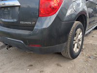 2010-2015 Chevrolet Equinox Rear Bumper Assembly Oem 1189731 - Oemusedautoparts1.com