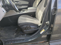 2010-2011 Chevrolet Equinox Driver Front Seat Oem - Oemusedautoparts1.com