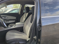 2010-2011 Chevrolet Equinox Driver Front Seat Oem 1189759 - Oemusedautoparts1.com