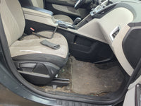 2010-2011 Chevrolet Equinox Passenger Front Seat Oem - Oemusedautoparts1.com