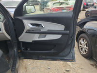 2010 Chevrolet Equinox Front Right Passenger Interior Door Panel Trim 1189765 - Oemusedautoparts1.com