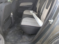 2010 Chevrolet Equinox Rear Seat Oem - Oemusedautoparts1.com
