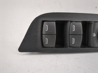 2010-2017 Chevrolet Equinox Master Power Window Switch Replacement Driver Side Left Fits OEM Used Auto Parts - Oemusedautopa