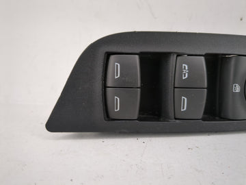 2010-2017 Chevrolet Equinox Master Power Window Switch Replacement Driver Side Left Fits OEM Used Auto Parts