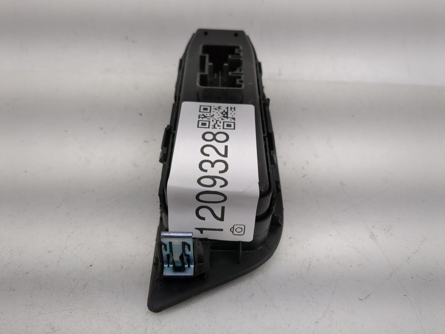 2010-2017 Chevrolet Equinox Master Power Window Switch Replacement Driver Side Left Fits OEM Used Auto Parts - Oemusedautopa