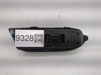2010-2017 Chevrolet Equinox Master Power Window Switch Replacement Driver Side Left Fits OEM Used Auto Parts - Oemusedautopa