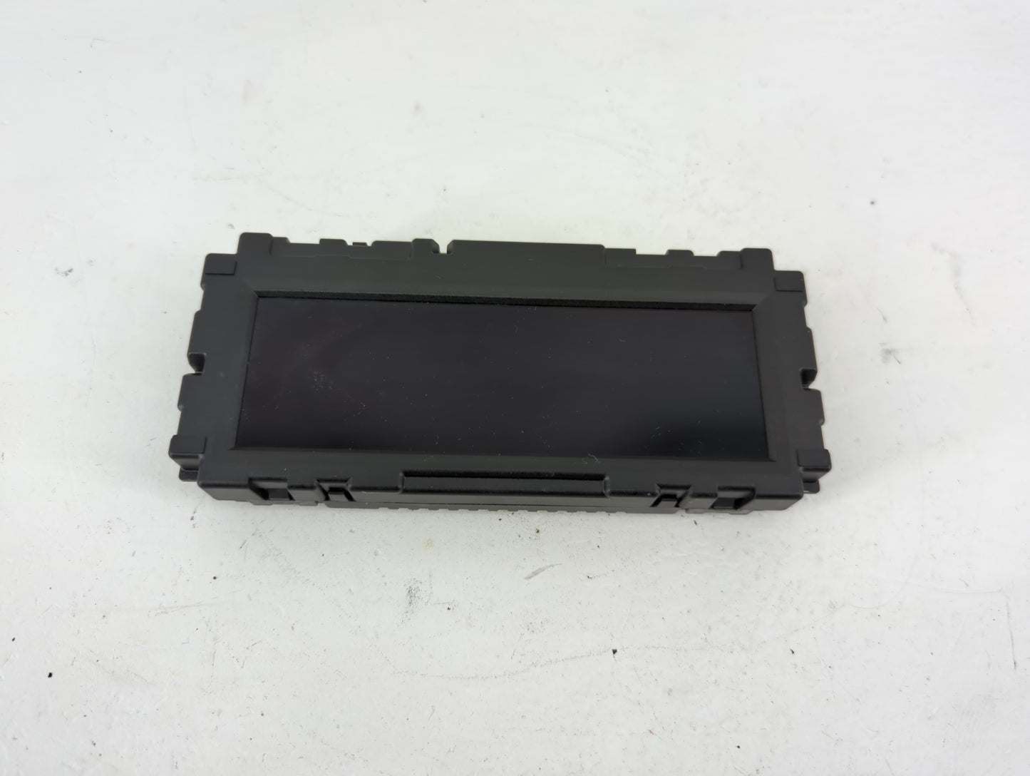 2010-2015 Chevrolet Equinox Information Display Screen - Oemusedautoparts1.com