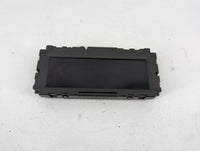 2010-2015 Chevrolet Equinox Information Display Screen - Oemusedautoparts1.com