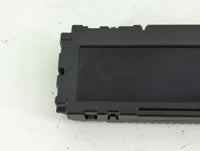 2010-2015 Chevrolet Equinox Information Radio Display Screen 1228187 - Oemusedautoparts1.com