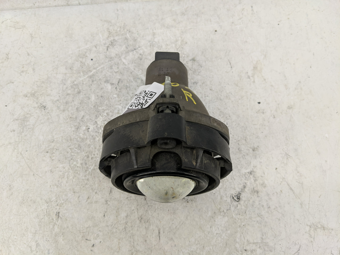 2007-2015 Chevrolet Equinox Passenger Right Oem Front Light Lamp - Oemusedautoparts1.com