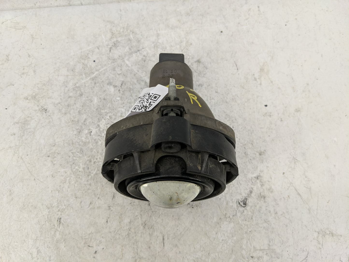 2007-2015 Chevrolet Equinox Passenger Right Oem Front Light Lamp - Oemusedautoparts1.com