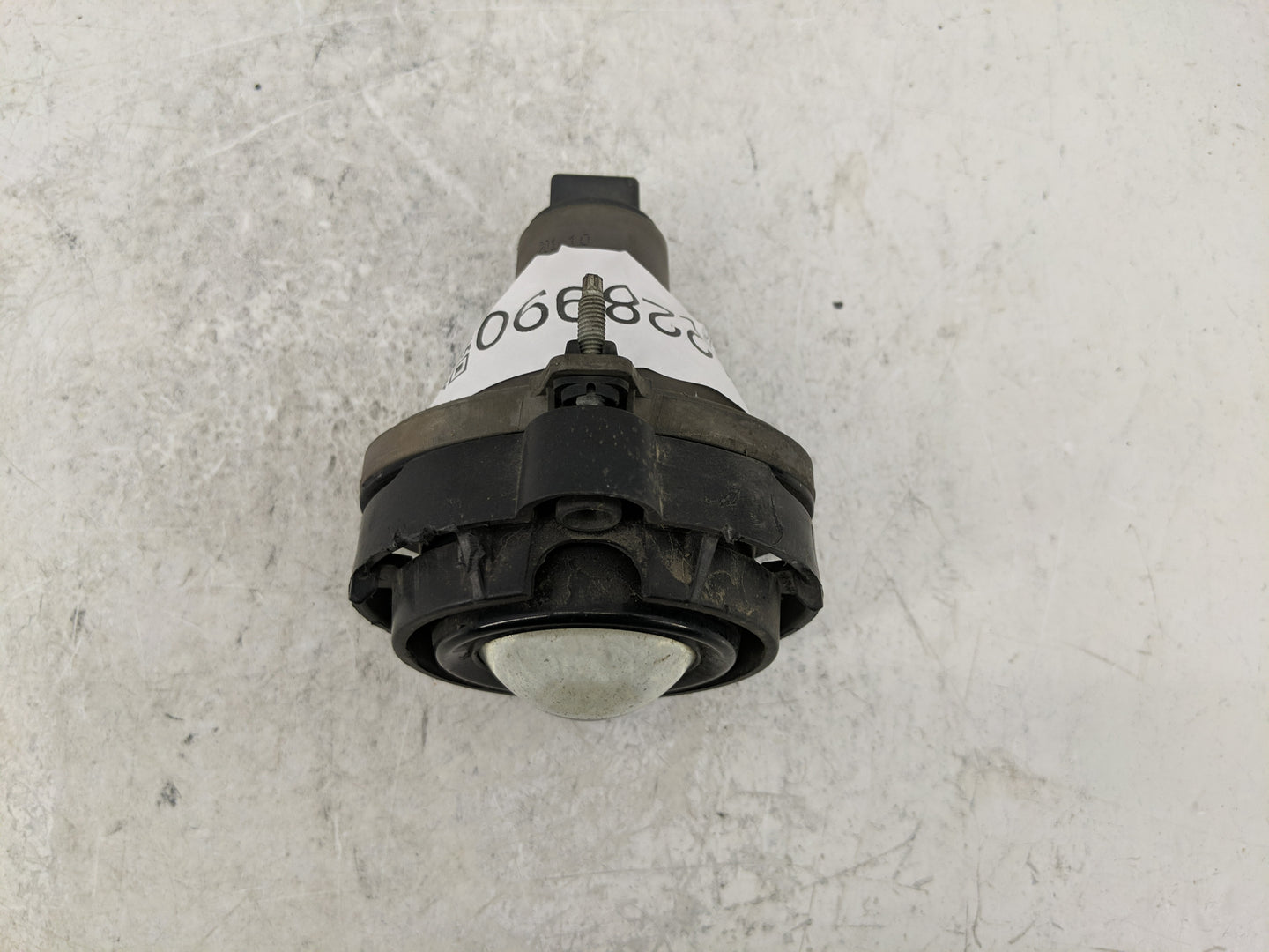 2007-2015 Chevrolet Equinox Driver Left Oem Front Light Lamp - Oemusedautoparts1.com