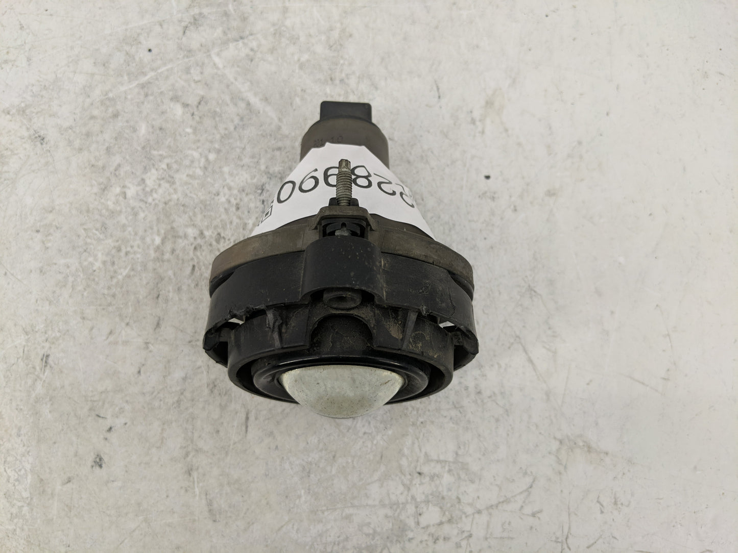 2007-2015 Chevrolet Equinox Driver Left Oem Front Light Lamp - Oemusedautoparts1.com