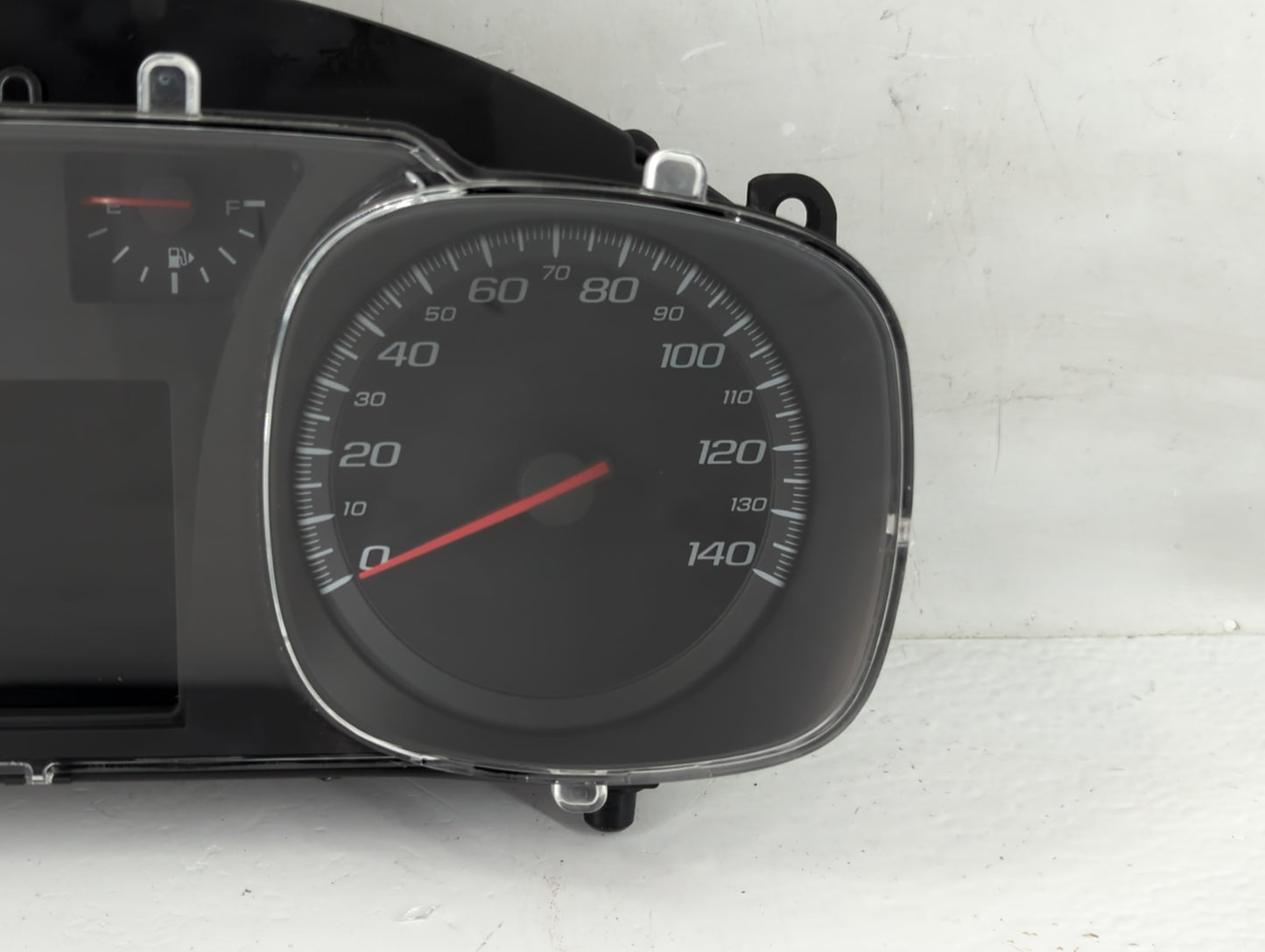 2010 Chevrolet Equinox Instrument Cluster Speedometer Gauges Fits OEM Used Auto Parts - Oemusedautoparts1.com