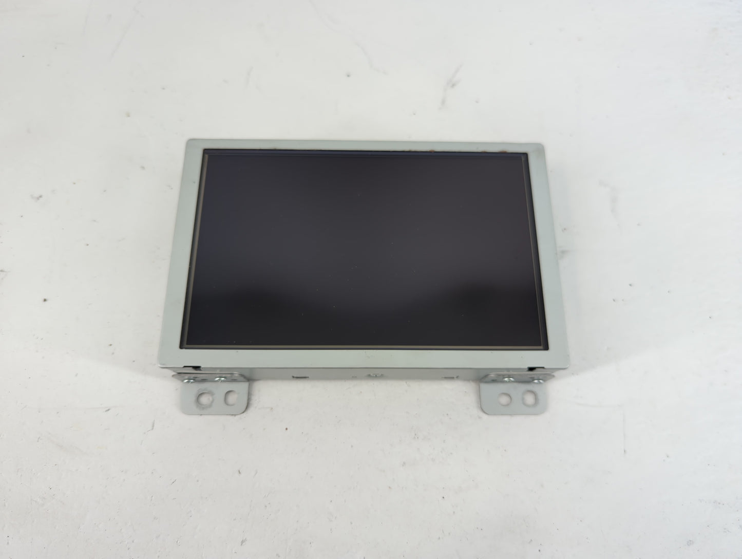 2010-2011 Chevrolet Equinox Information Display Screen - Oemusedautoparts1.com