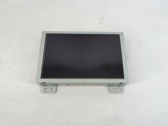 compare product 2010-2011 Chevrolet Equinox Information Display Screen 1229265