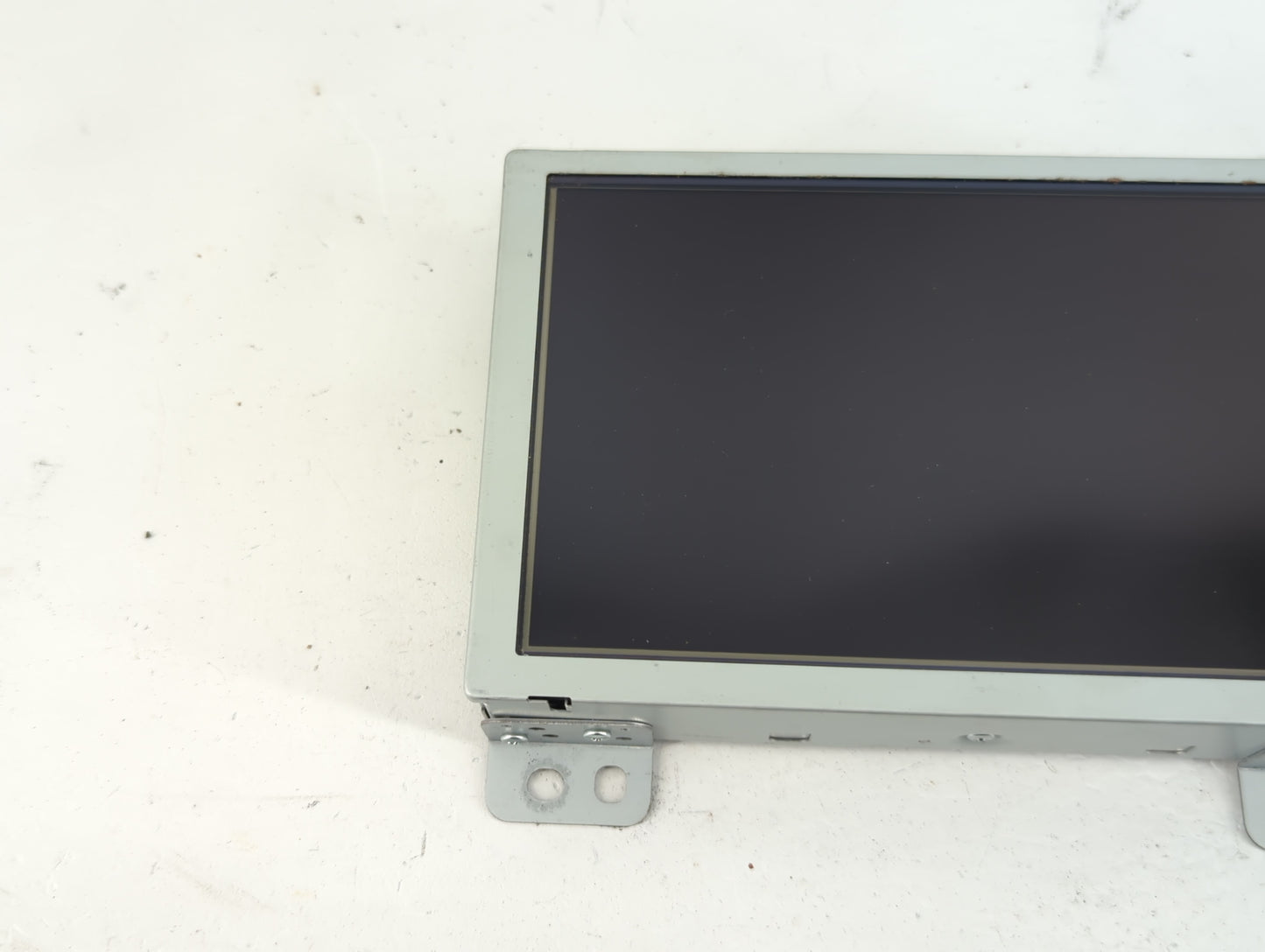2010-2011 Chevrolet Equinox Information Display Screen 1229265 - Oemusedautoparts1.com